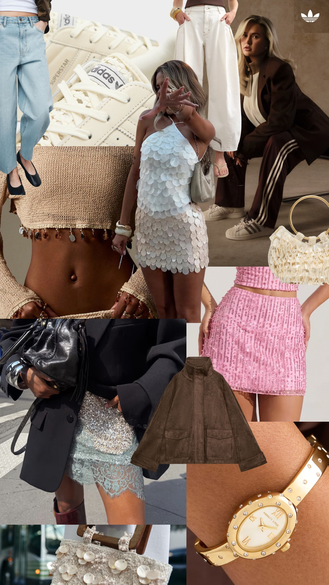 Making these 2026 trends more wearable 💞🐚🌸

#LTKstyletip #LTKspring #LTKsummer