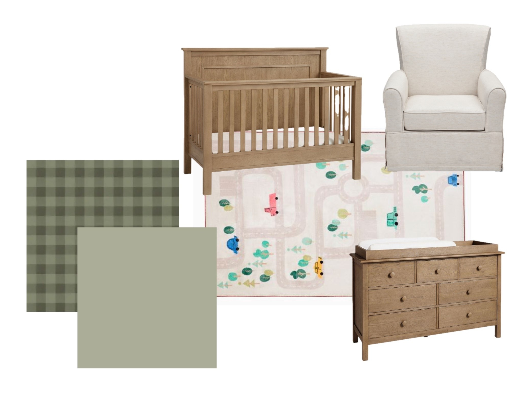 Baby boy nursery!! 



#LTKBaby #LTKFamily #LTKKids
