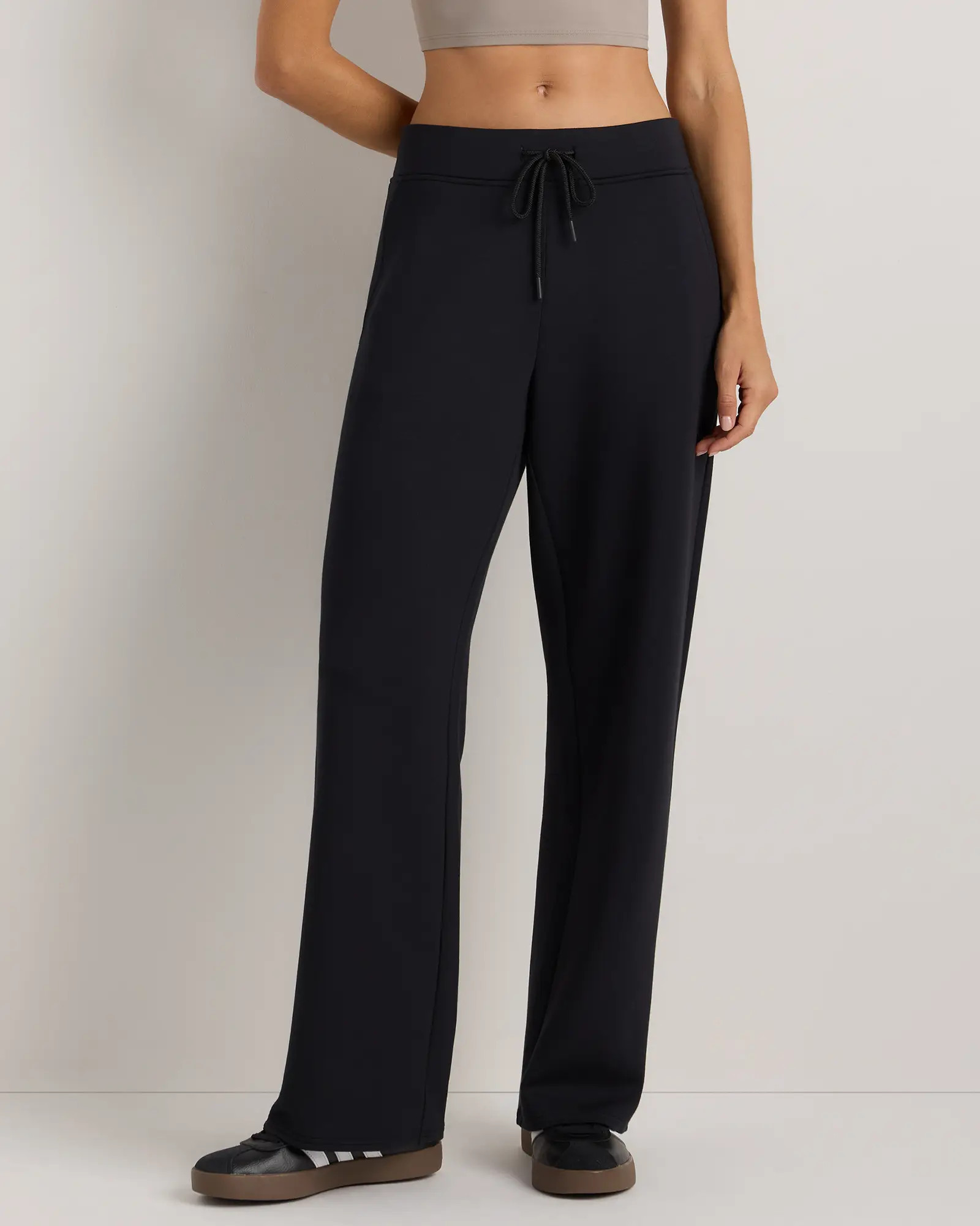 CloudComfort Wide Leg Pants | Quince