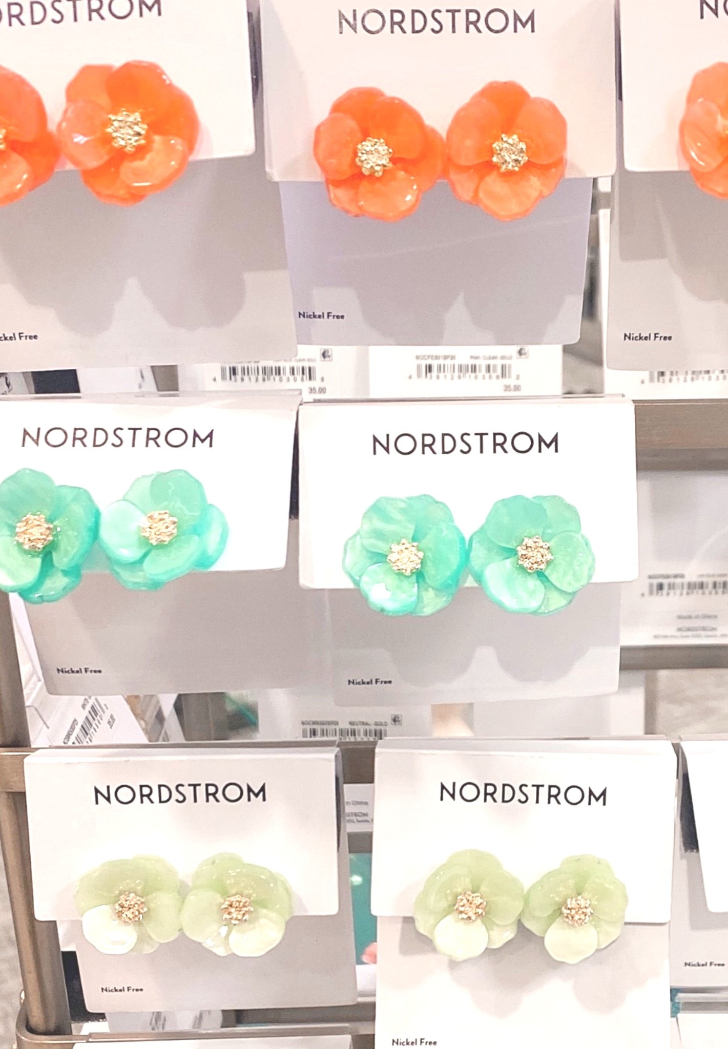 These make the prettiest gifts! 
Mother’s day gift
Floral earrings 


#LTKSeasonal