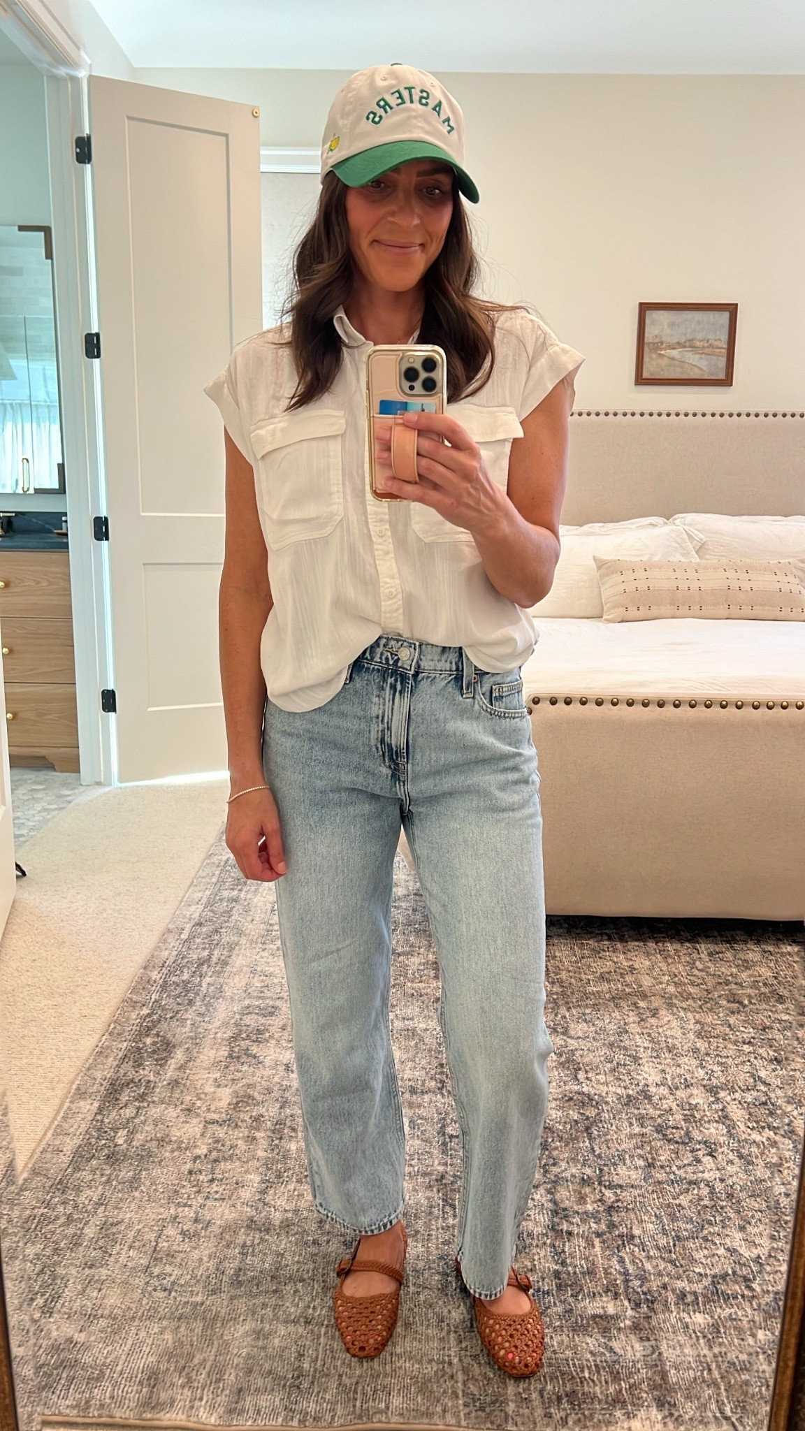 These shoes are 10/10. Literally will have them on all day running errands and my feet don’t hurt. Size down 1/2 size. They are SO good!

#LTKootd #LTKPetite #LTKdayinmylife