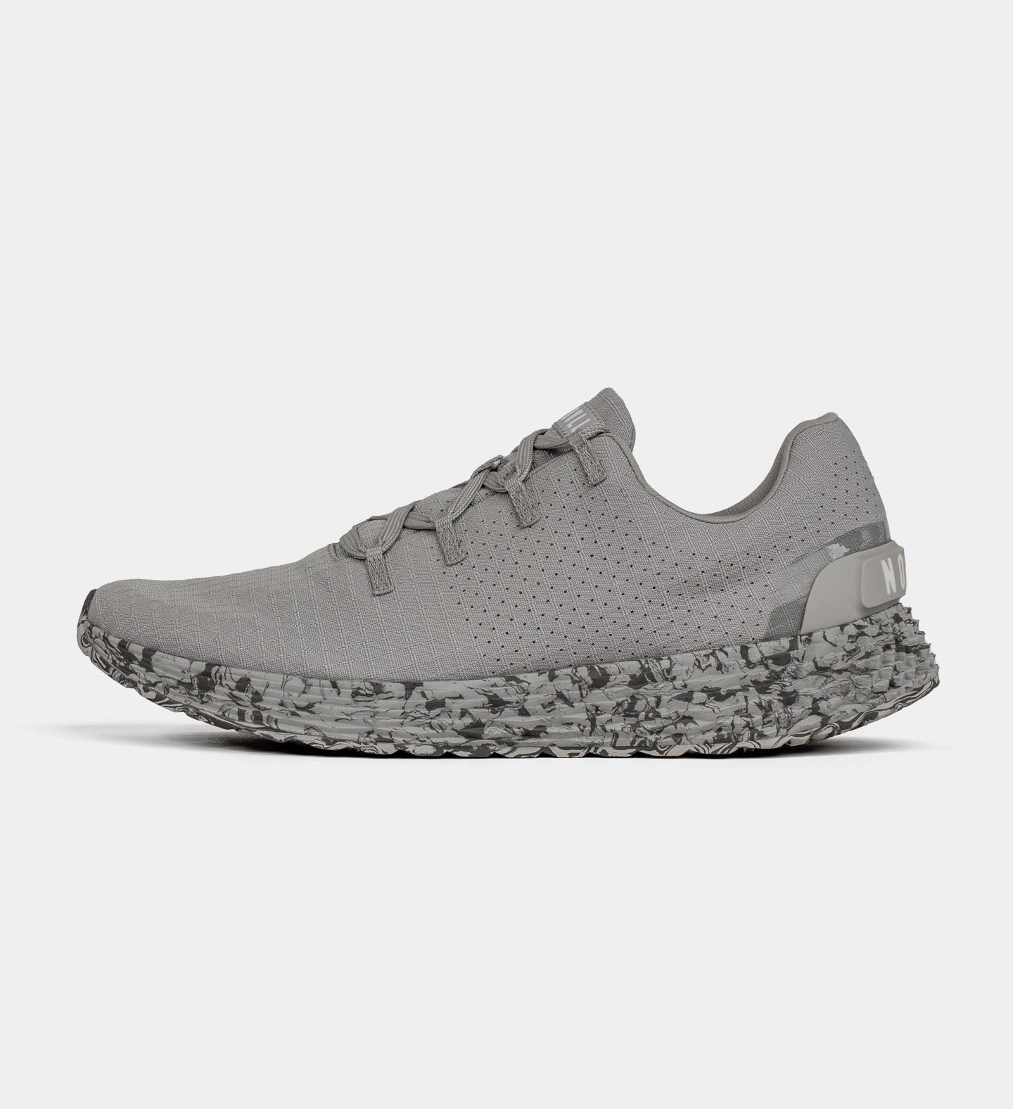 Women's Swirl NOBULL ALLDAY | GREY SWIRL | NOBULL | NOBULL