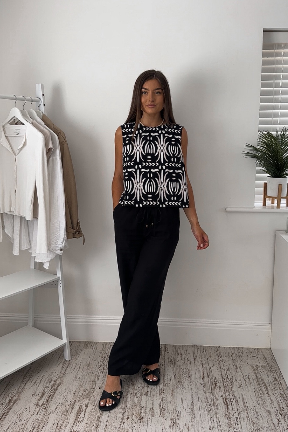 #LTKsummer #LTKeurope #LTKstyletip