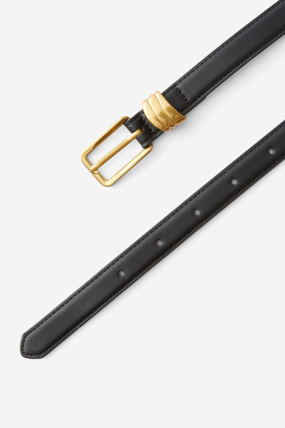 Mae Minimal Freeform Belt | Supre (AU & NZ)