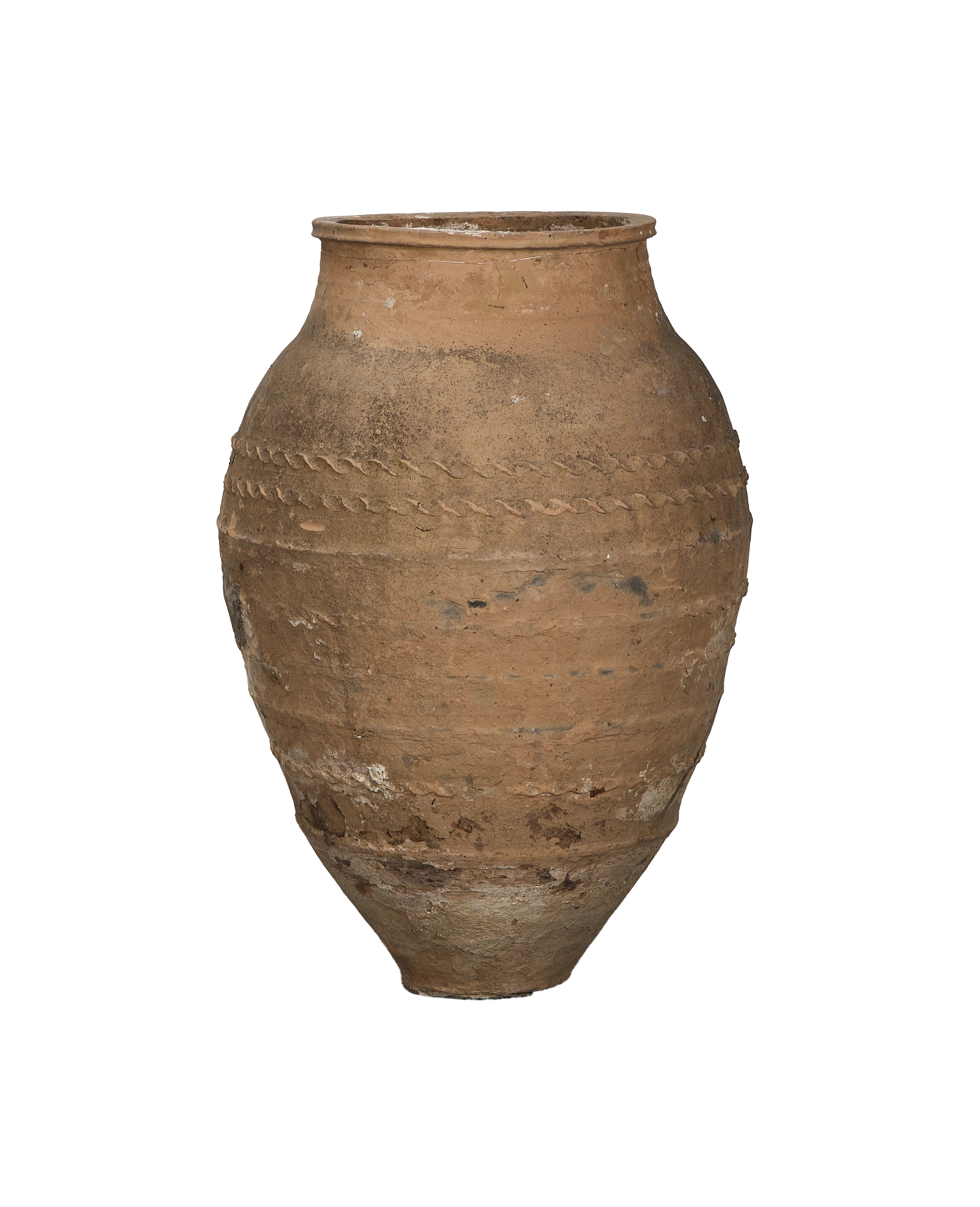 Olive Jar | Olive Ateliers