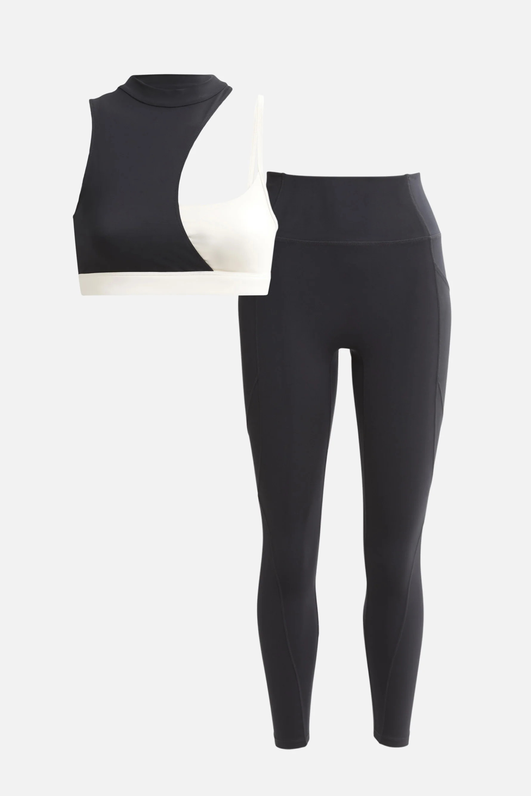 The Sorrento Kit | Bandier