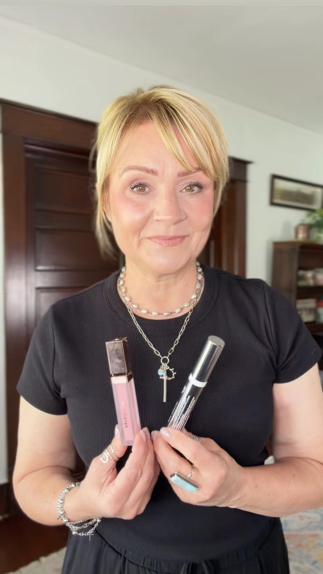 Mature beauty favorites and a fail for June.

#LTKBeauty #LTKOver40