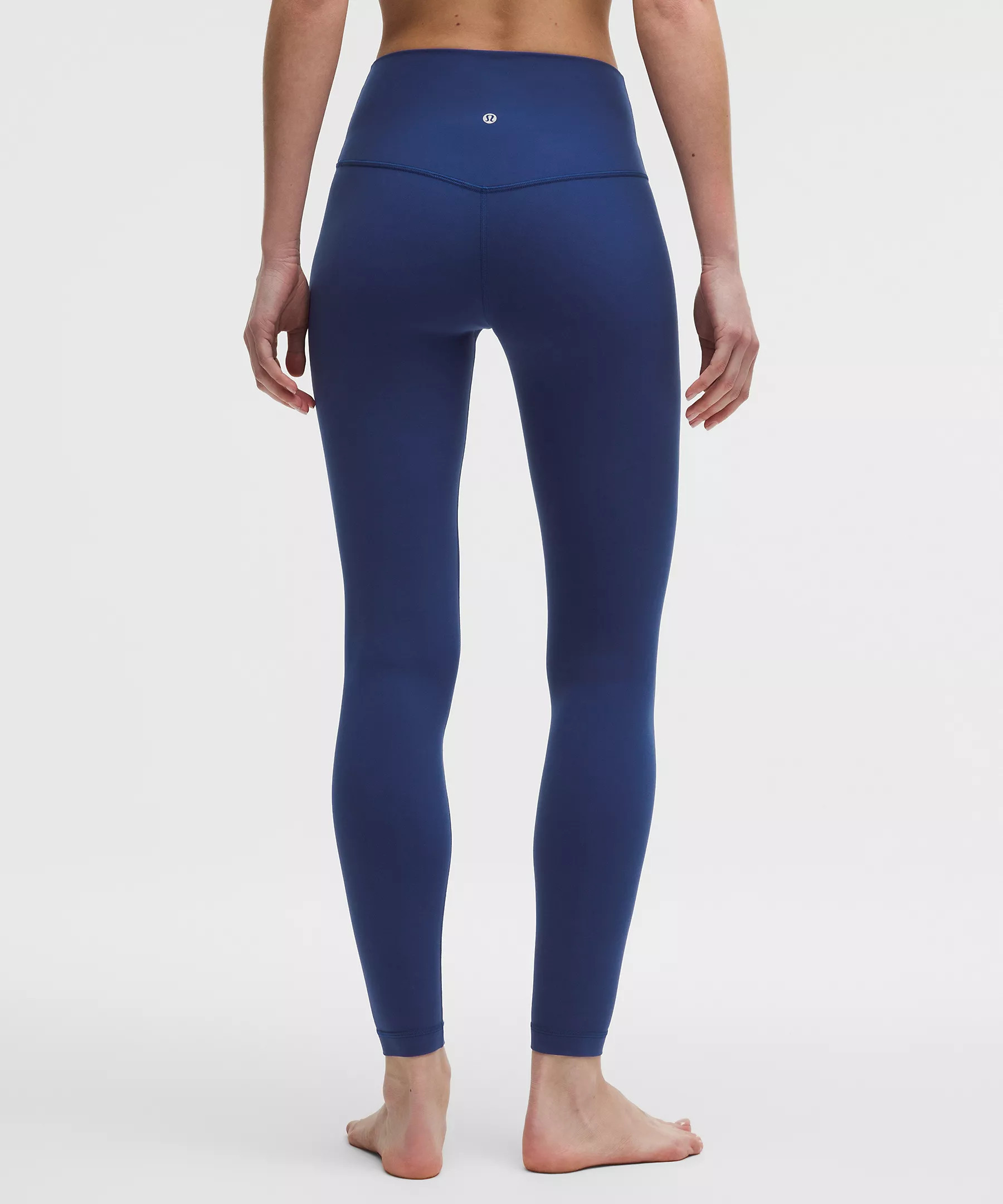 lululemon Align™ High-Rise Pant 28" | Lululemon (US)