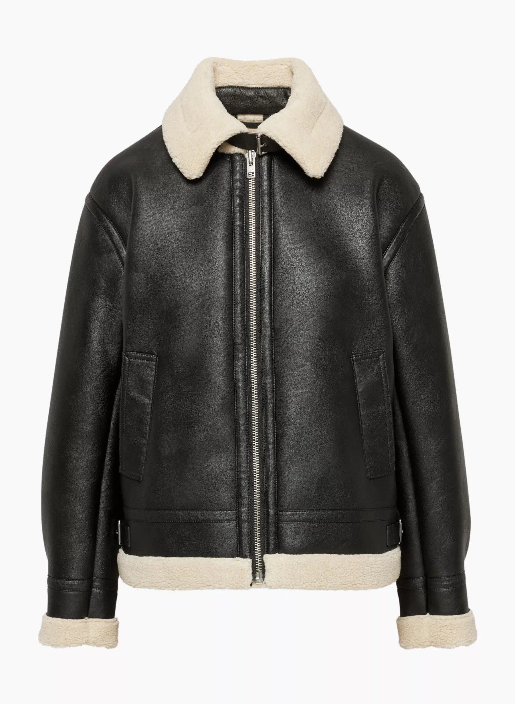 COLLINS JACKET | Aritzia