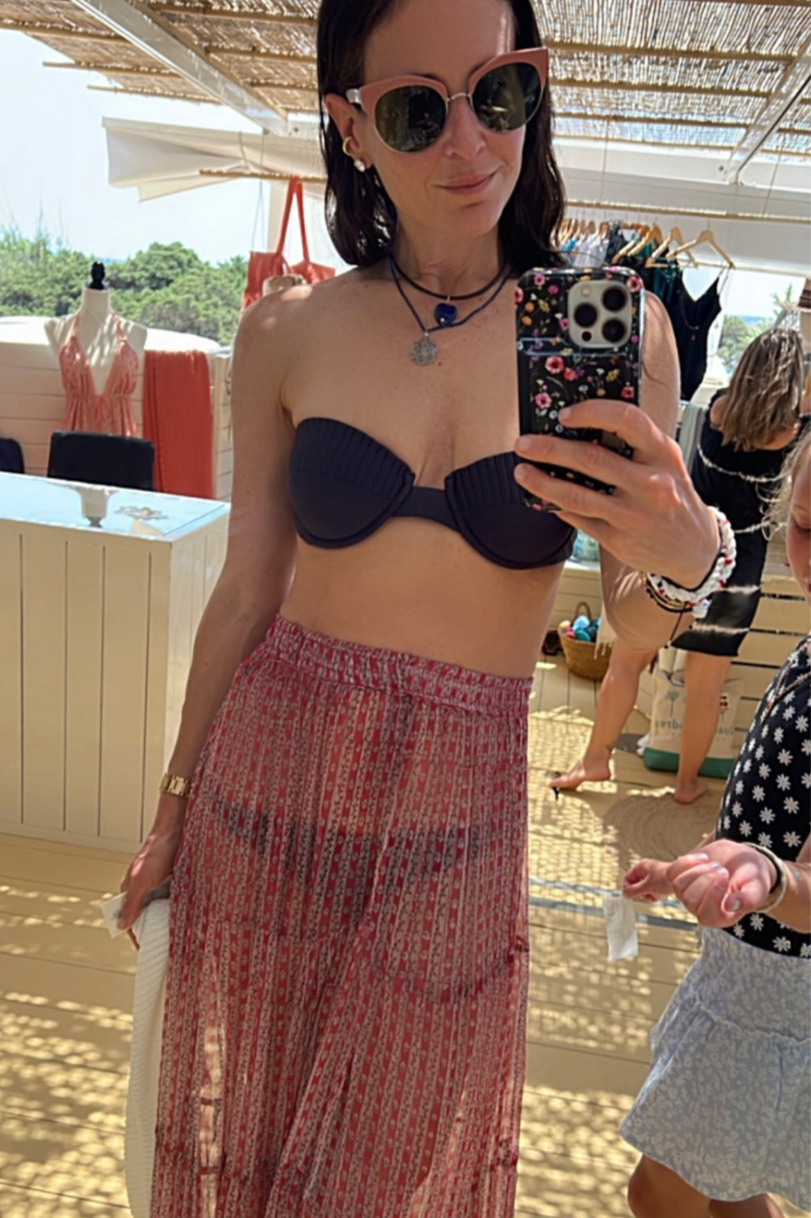 A classic vacation look! 

#LTKtravel #LTKstyletip #LTKFind