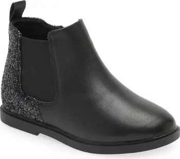 Isabel Sequin Chelsea Boot | Nordstrom