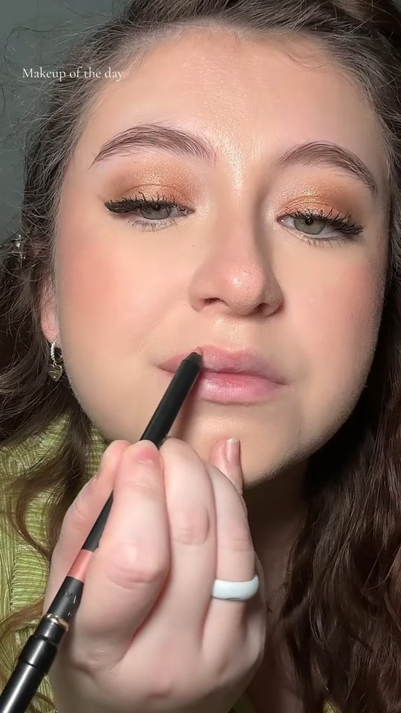 Grwm for the day!
Saint Pattys Day Makeup


#LTKSeasonal #LTKbeauty #LTKstyletip