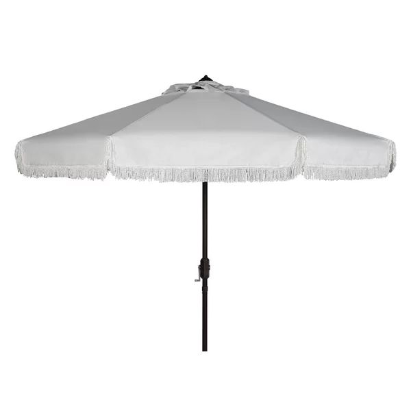 Argentina 100.79'' Outdoor Umbrella | Wayfair North America