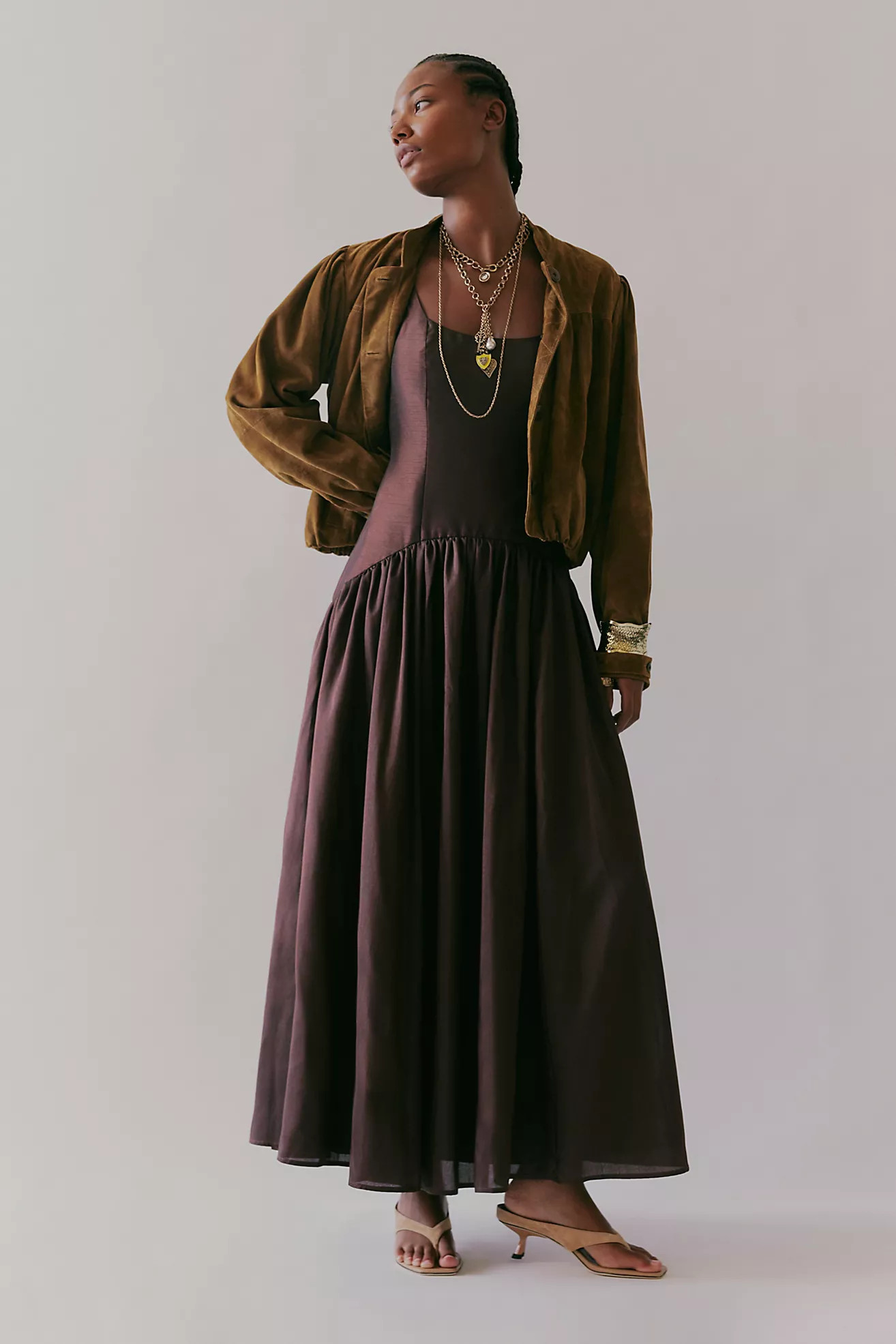 Hutch The Ridge Dress | Free People (Global - UK&FR Excluded)