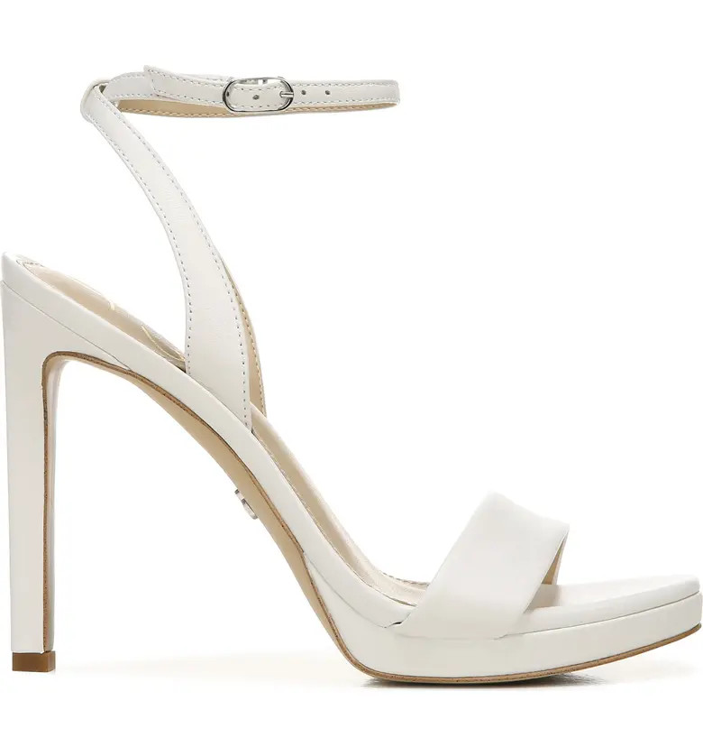 Sam Edelman Jade Ankle Strap Sandal | Nordstrom | Nordstrom