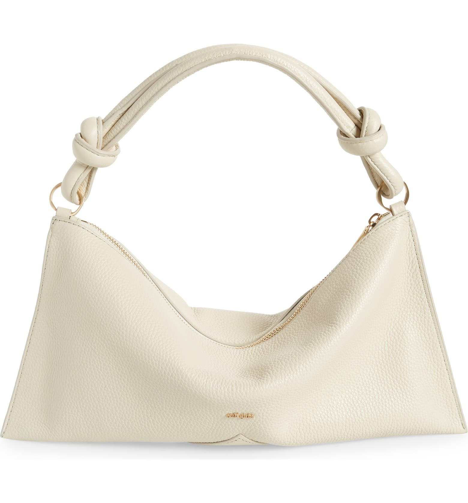 Cult Gaia Mini Hera Leather Shoulder Bag | Nordstrom | Nordstrom