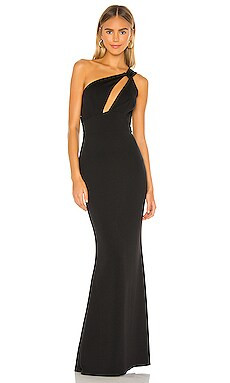 Edgy Dress
                    
                    Katie May | Revolve Clothing (Global)