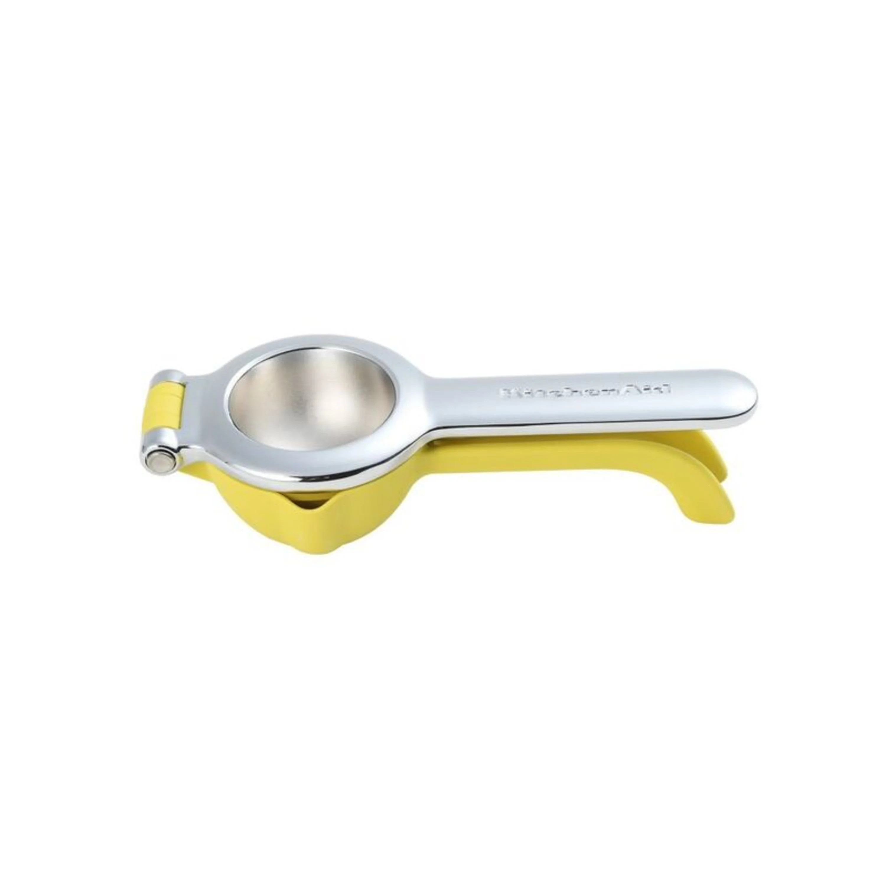 Kitchenaid No Mess Citrus Press Meyer Lemon - Walmart.com | Walmart (US)