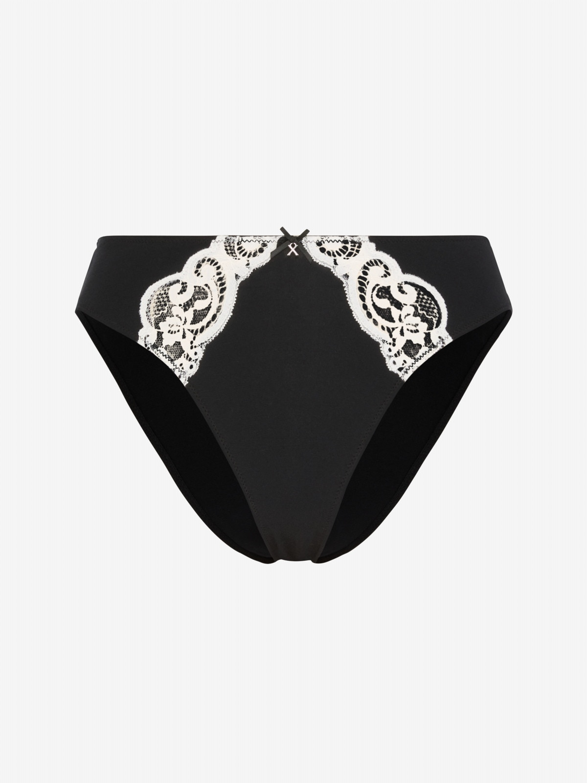 Swirly Girly Cheeky Panty | Savage x Fenty - North America