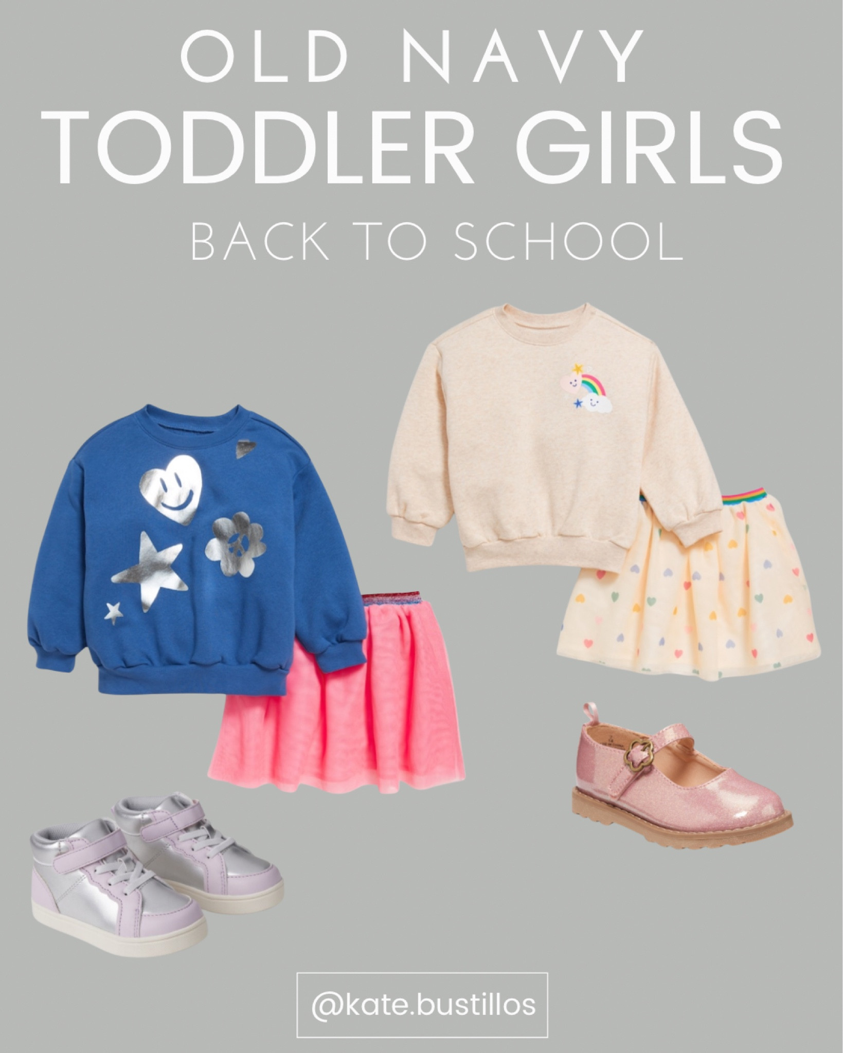 Back to School 🏫- Toddler Girls at Old Navyy

#LTKBacktoSchool #LTKSaleAlert #LTKKids