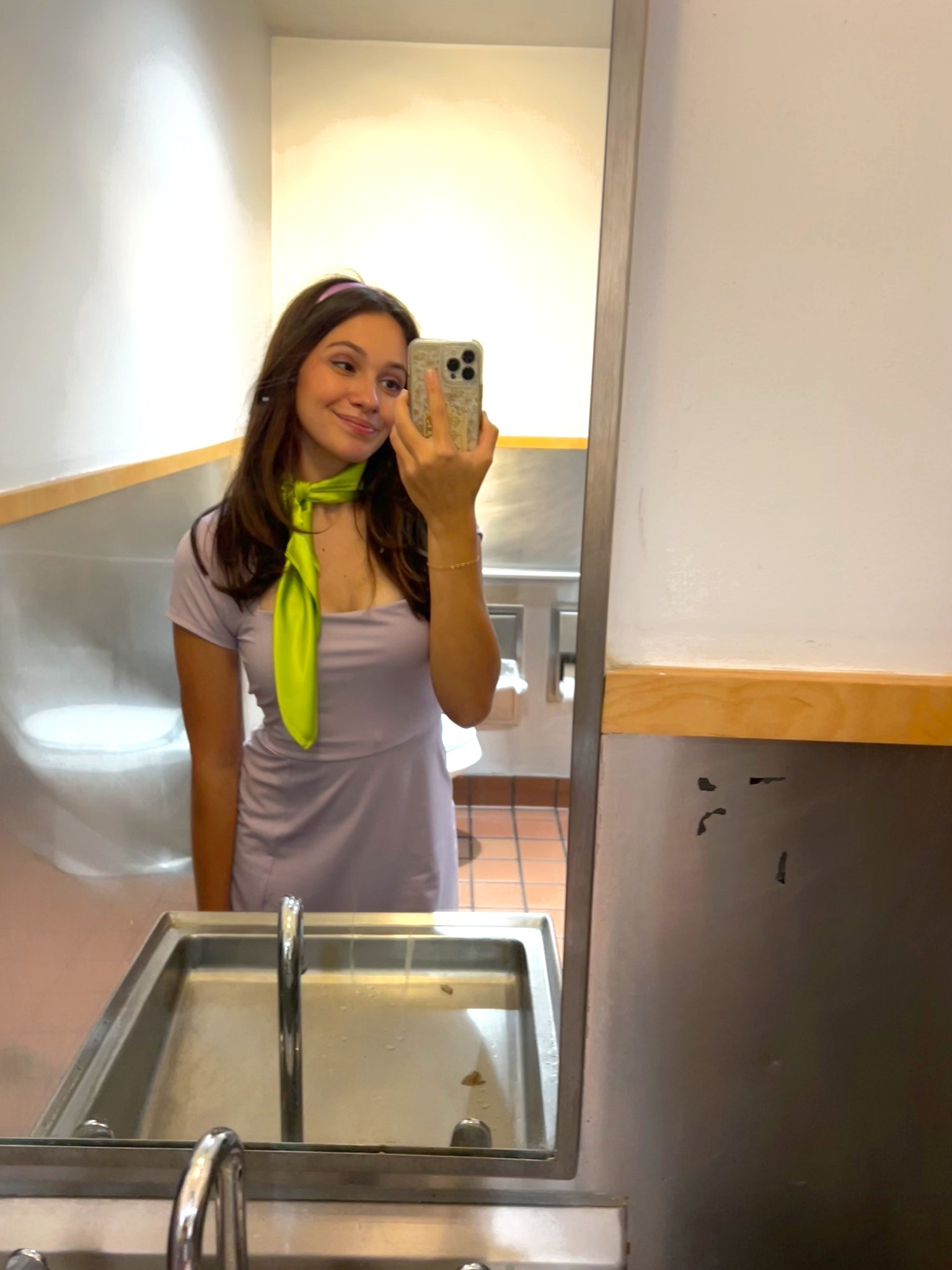 this tennis dress is so comfy and is a great length for if you’re looking for a tennis dress that’s a little longer! (perfect for tall girls!)

#LTKActive