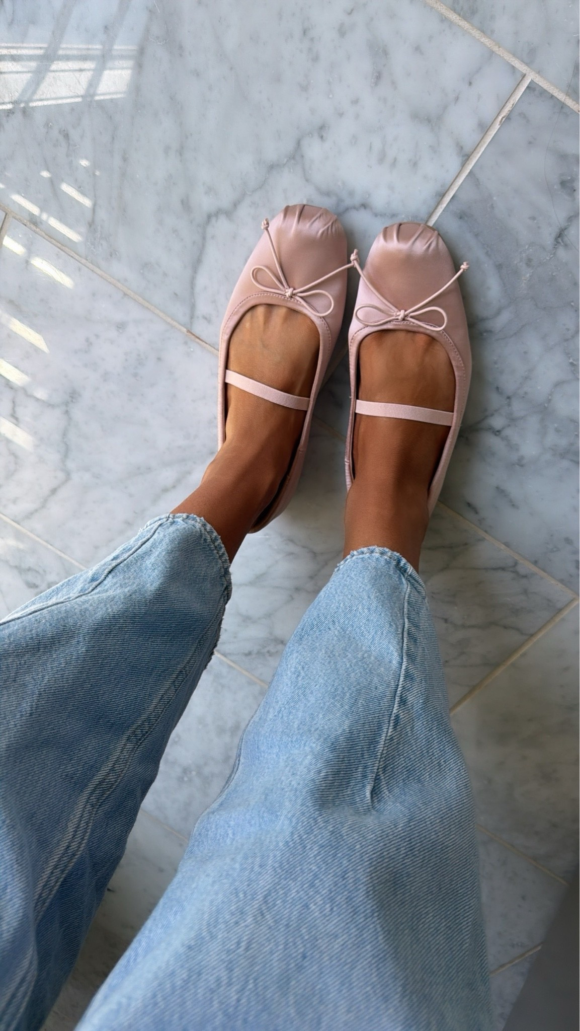 Ballet flats, Target find

#LTKootd #LTKmomlife #LTKgrwm