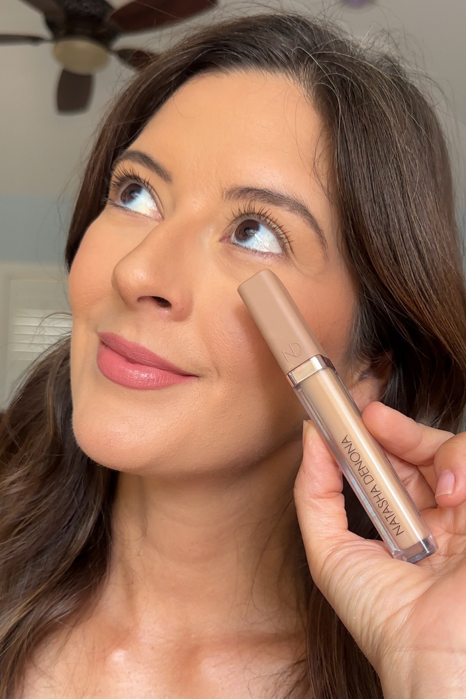 Concealer that won’t crease in fine lines with the right techniques. A little goes a long way and this Medium to Full coverage concealer will have you set all day  

#LTKwedding #LTKtravel #LTKbeauty