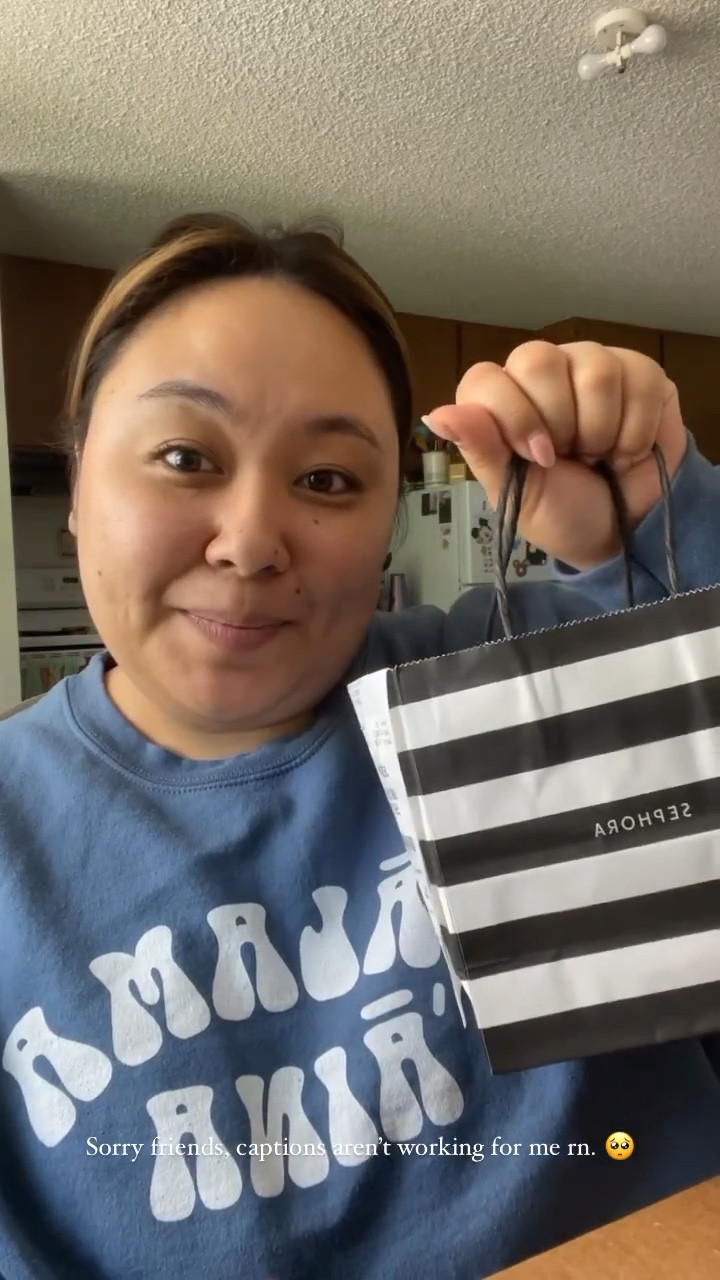 WHAT I BOUGHT AT THE SEPHORA SALE 🛍️ Hi, beauty friend! I’m sharing everything I bought at the Sephora Spring Savings Event so far. I restocked on a few of my beauty essentials, like the Sephora Collection Cucumber Eye Masks and the Lawless Forget the Filler Overnight Lip Mask, and I purchased A LOT of new stuff (linked below).

Mai poina (“don’t forget” in Hawaiian), Sephora Collection is 30% throughout the sale, which ends on April 28, 2023.

sephora collection, lawless, fenty beauty, summer fridays, merit, rare beauty 

#LTKBeautySale #LTKFind #LTKsalealert