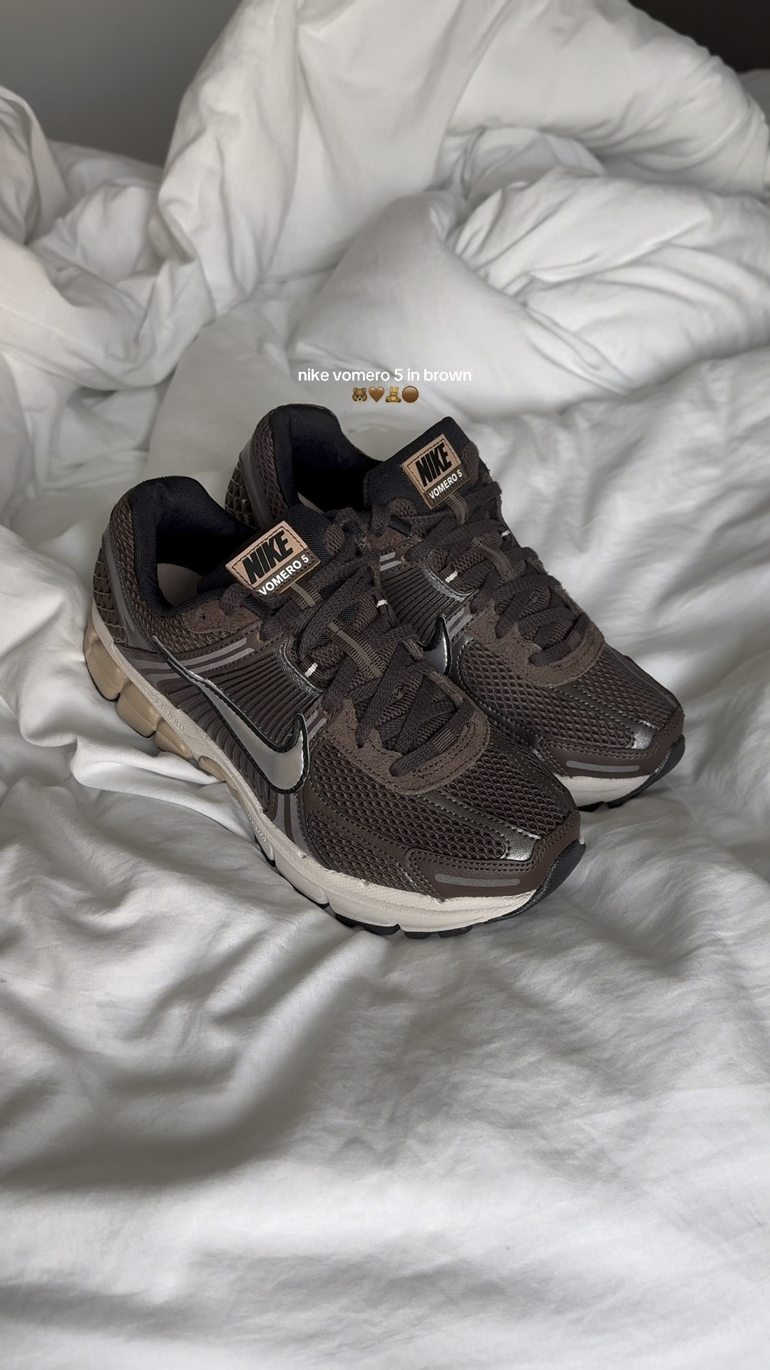 I kid you not the MOST comfortable shoe EVER!!! 🤎



#LTKActive #LTKWorkwear #LTKShoeCrush