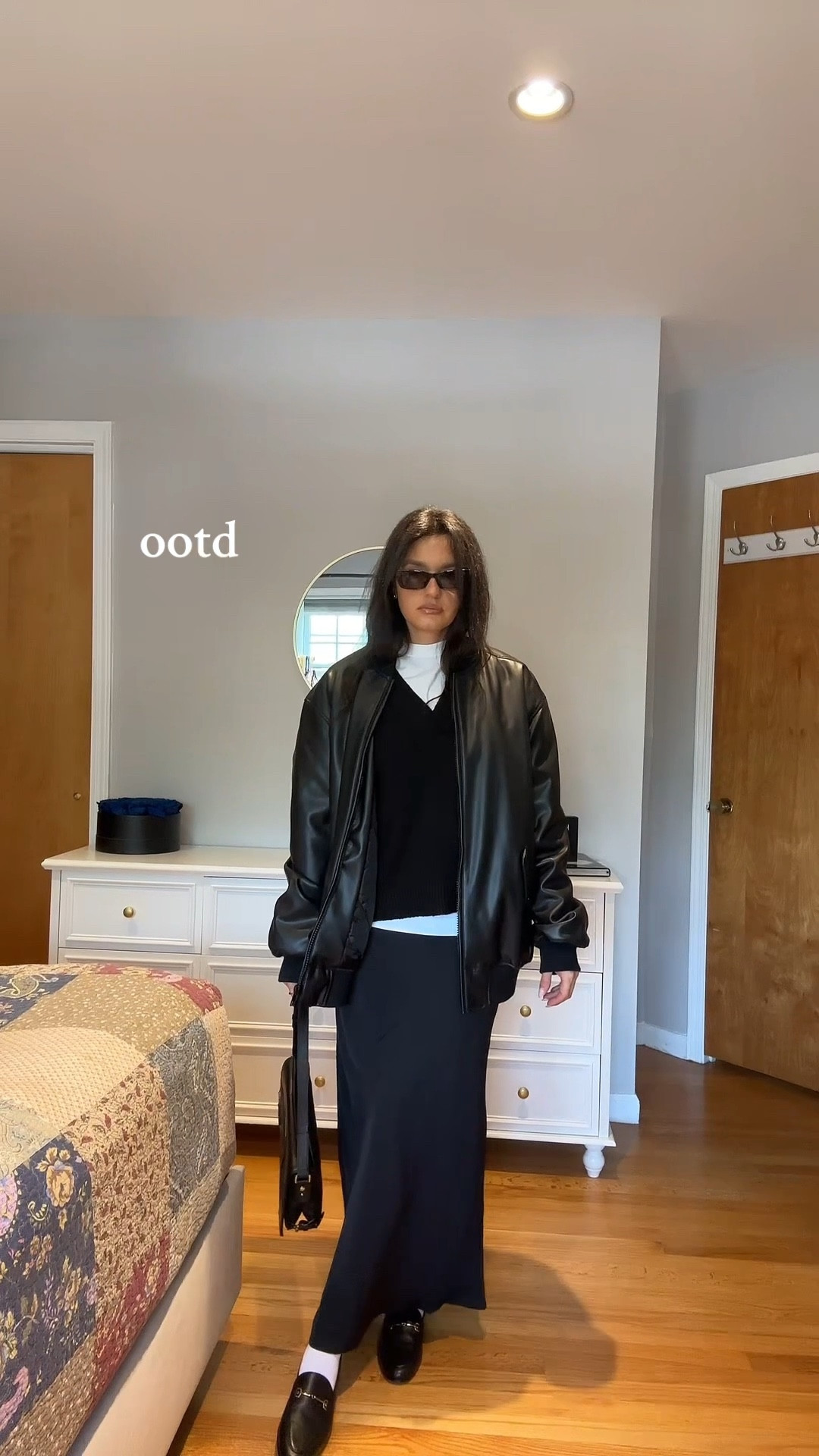 leather for fall

#LTKBeauty #LTKWorkwear #LTKStyleTip