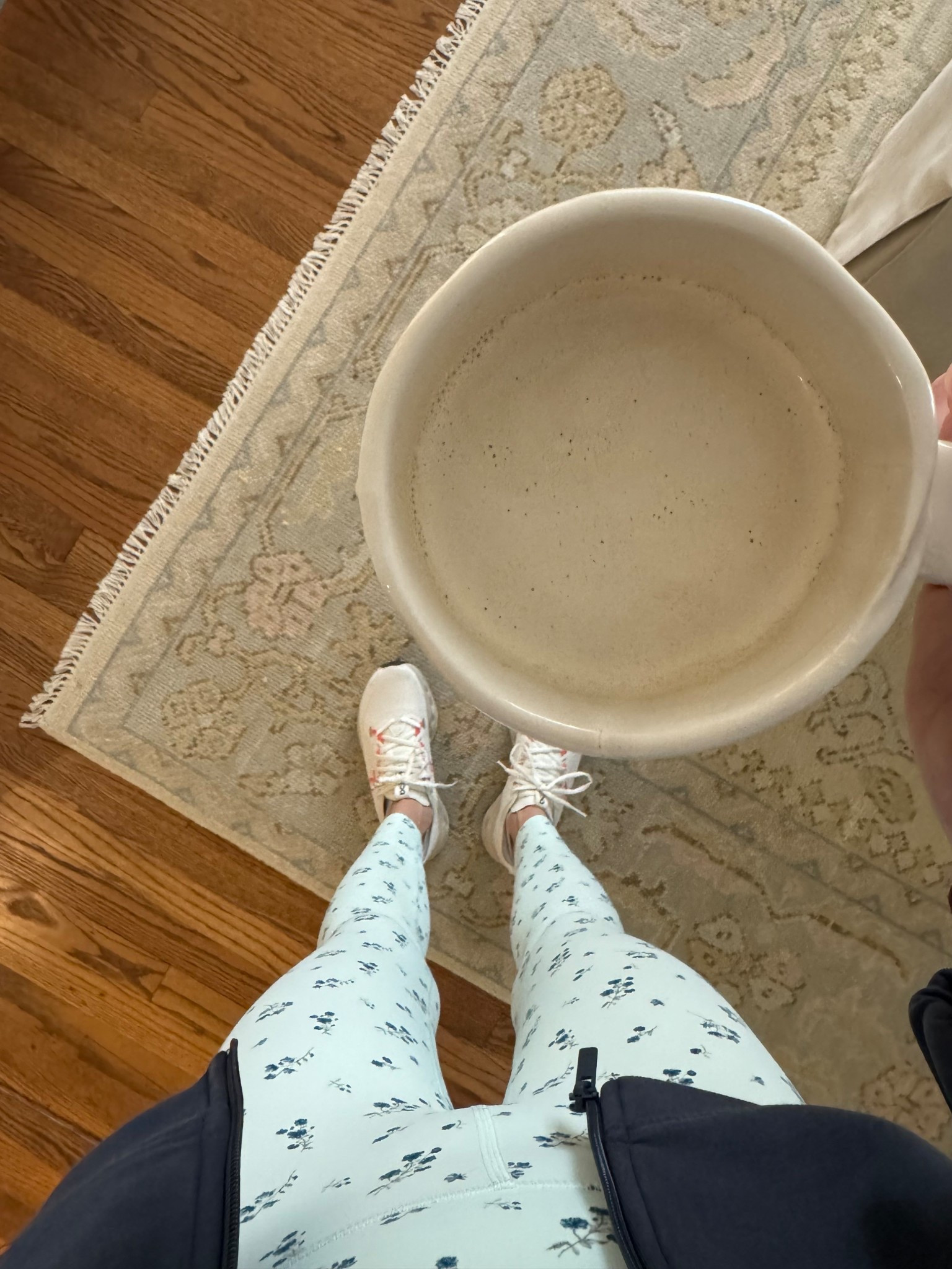 These leggings made me happy today! 

#LTKActive #LTKSaleAlert #LTKSeasonal