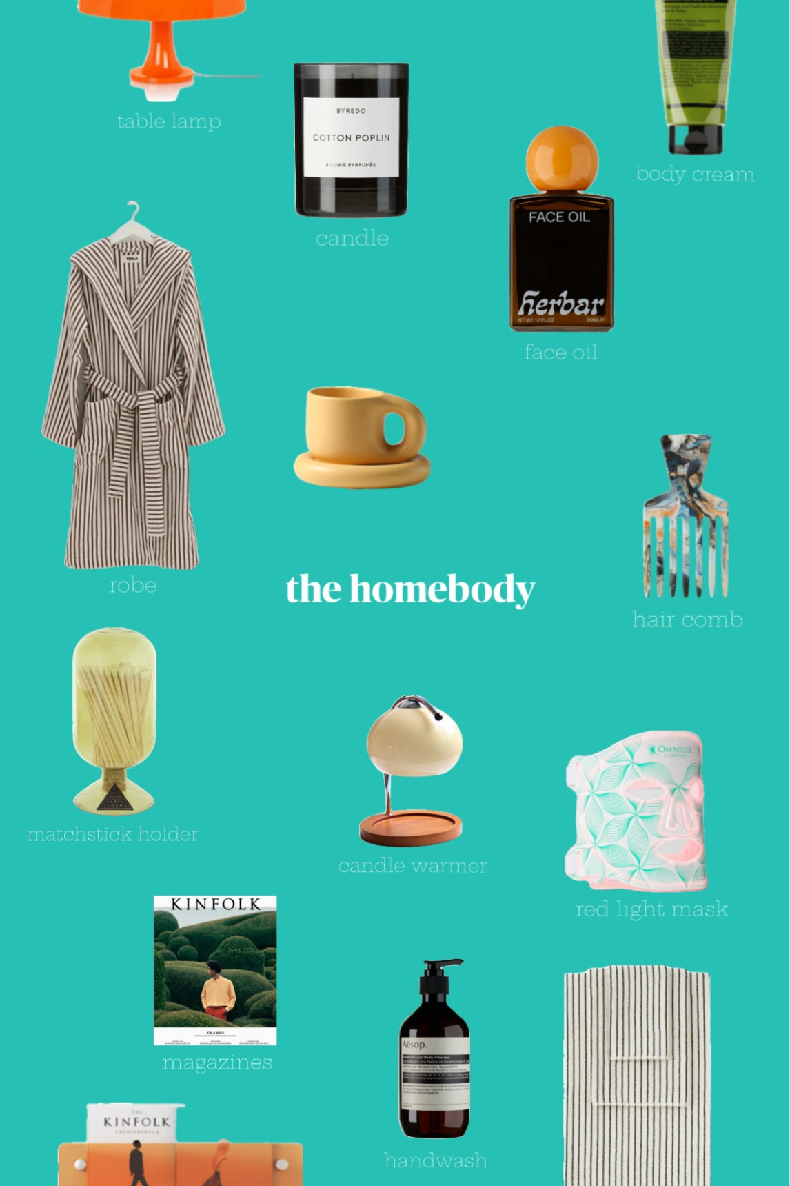 GIFT GUIDE - for the homebody 

#LTKcanada #LTKgiftguide #LTKcasa