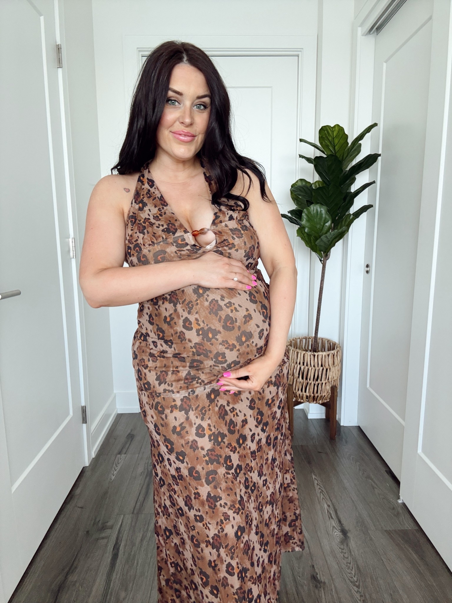 Bump Friendly Vacation Dress! I just sized up to fit me! 

bump friendly outfits | bump friendly non maternity outfit ideas | styling the bump | second trimester outfit ideas | third trimester outfit ideas | cupshe haul | affordable outfits | midsize outfits | pregnancy style inspo | curvy style | affordable fashion for women | pregnancy style inspo | dressing cute while pregnant | maxi dress style | vacay outfit | vacation outfits | resort outfits 

#LTKmaternity #LTKdresses #LTKsummer