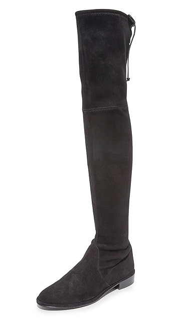 Lowland Over the Knee Boots | Shopbop