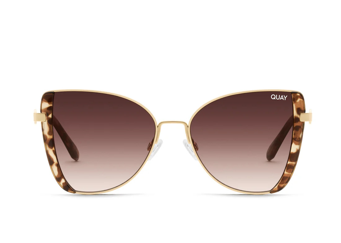 GLOW UP | Quay Australia