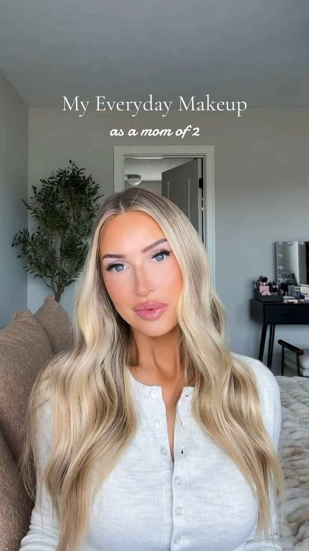 My everyday makeup routine 💄

#LTKFindsUnder100 #LTKBeauty #LTKFindsUnder50