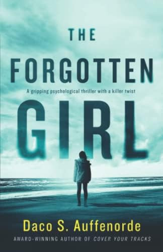 The Forgotten Girl: A gripping psychological thriller with a killer twist | Amazon (US)