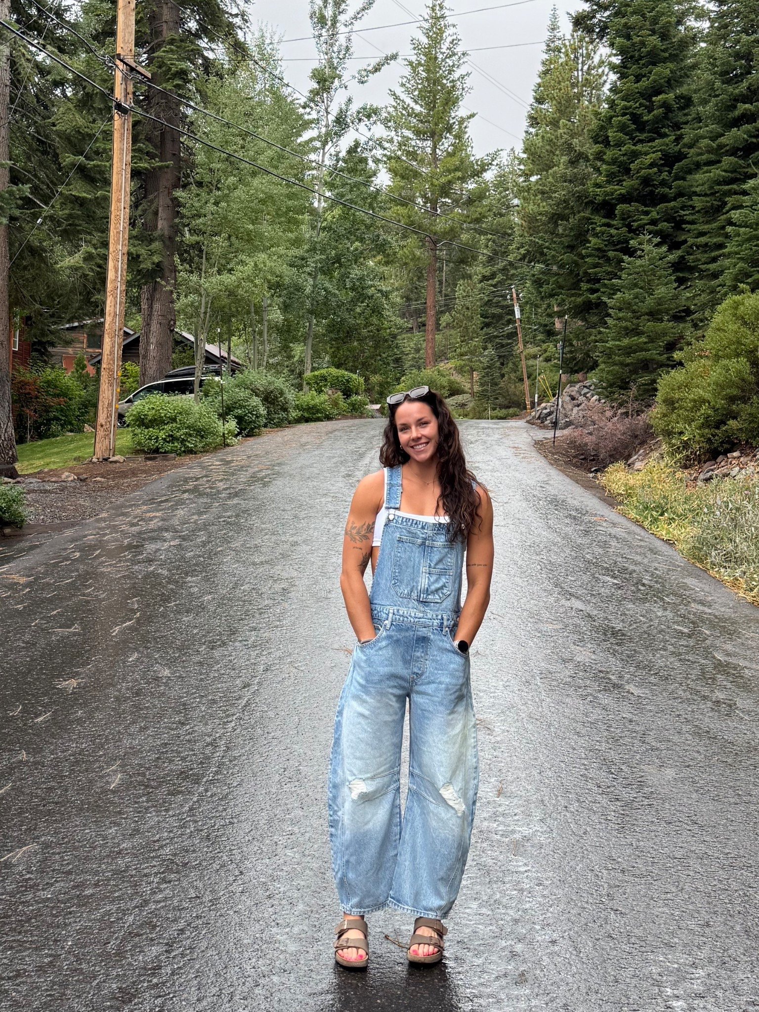 Mine are the “goin steady” color!