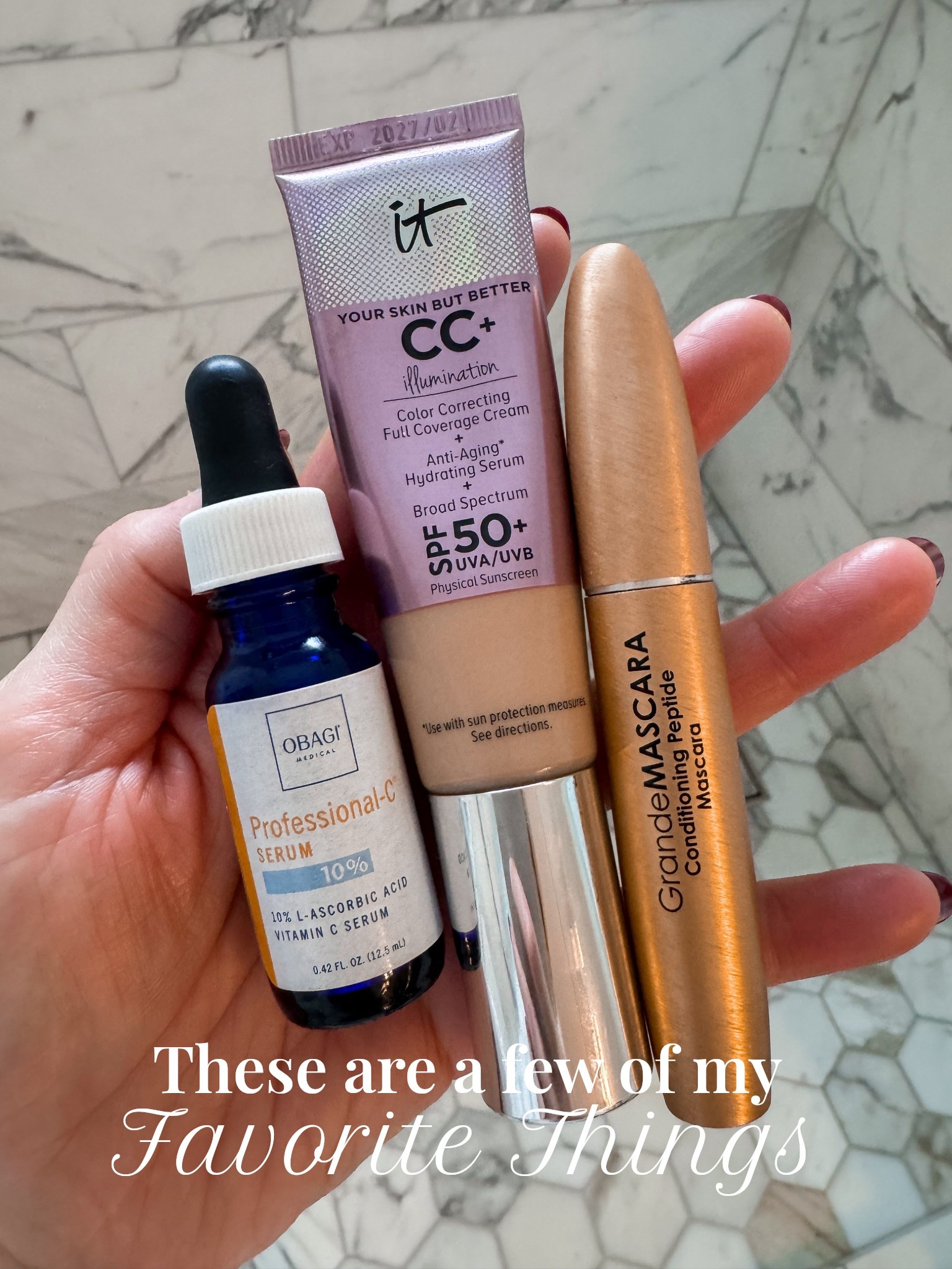 Stocked up on some of my beauty favs from Amazon today while they are on sale for Black Friday! 

#LTKSaleAlert #LTKBeauty #LTKOver40