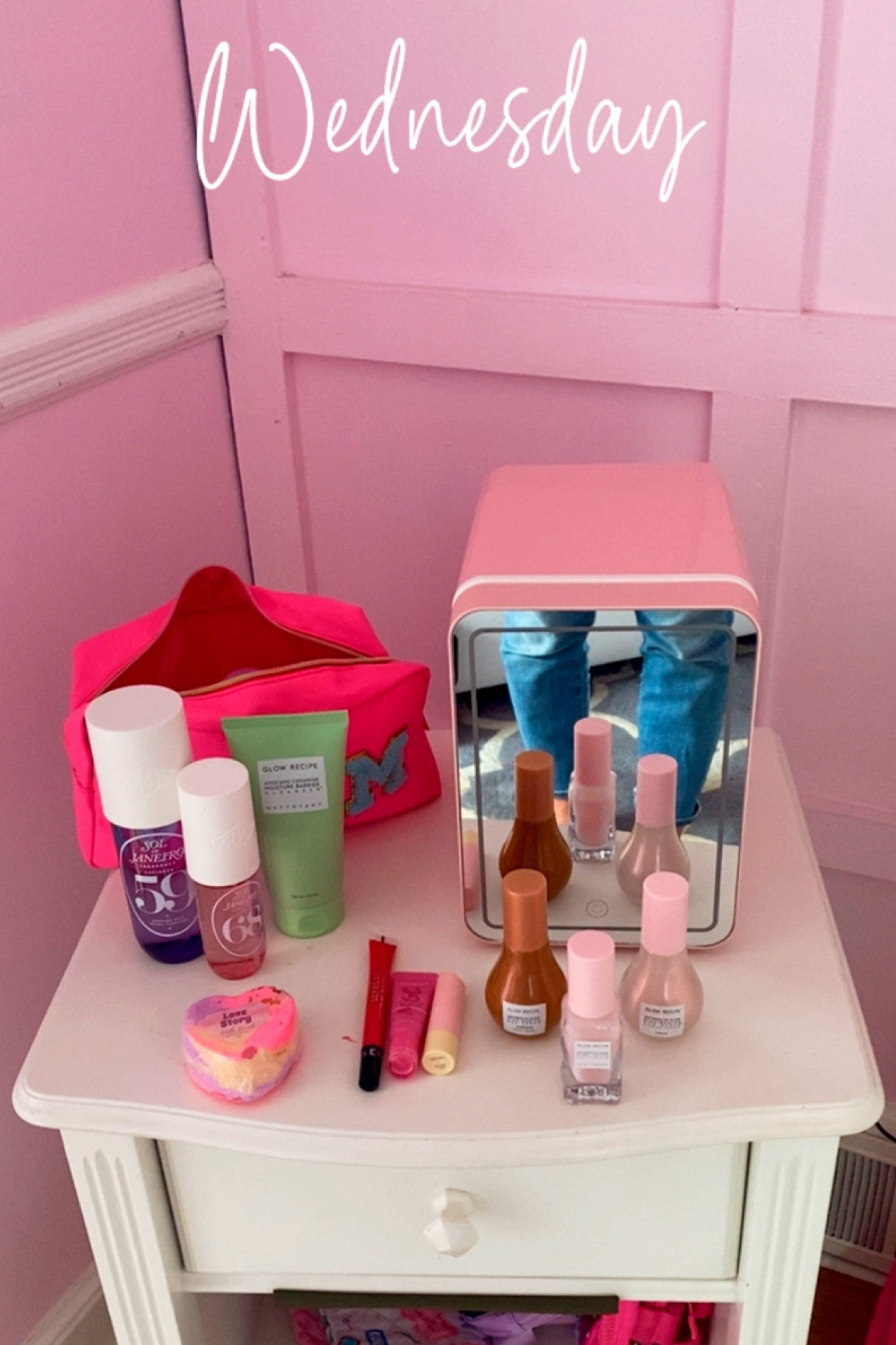 I’ve done a lot of research on which types of beauty products are safe for my 10 year old daughter. These are the winners for me at the moment. They do not have hatch active ingredients and they smell amazing!! 

#LTKFindsUnder50 #LTKBeauty #LTKKids

#LTKFamily