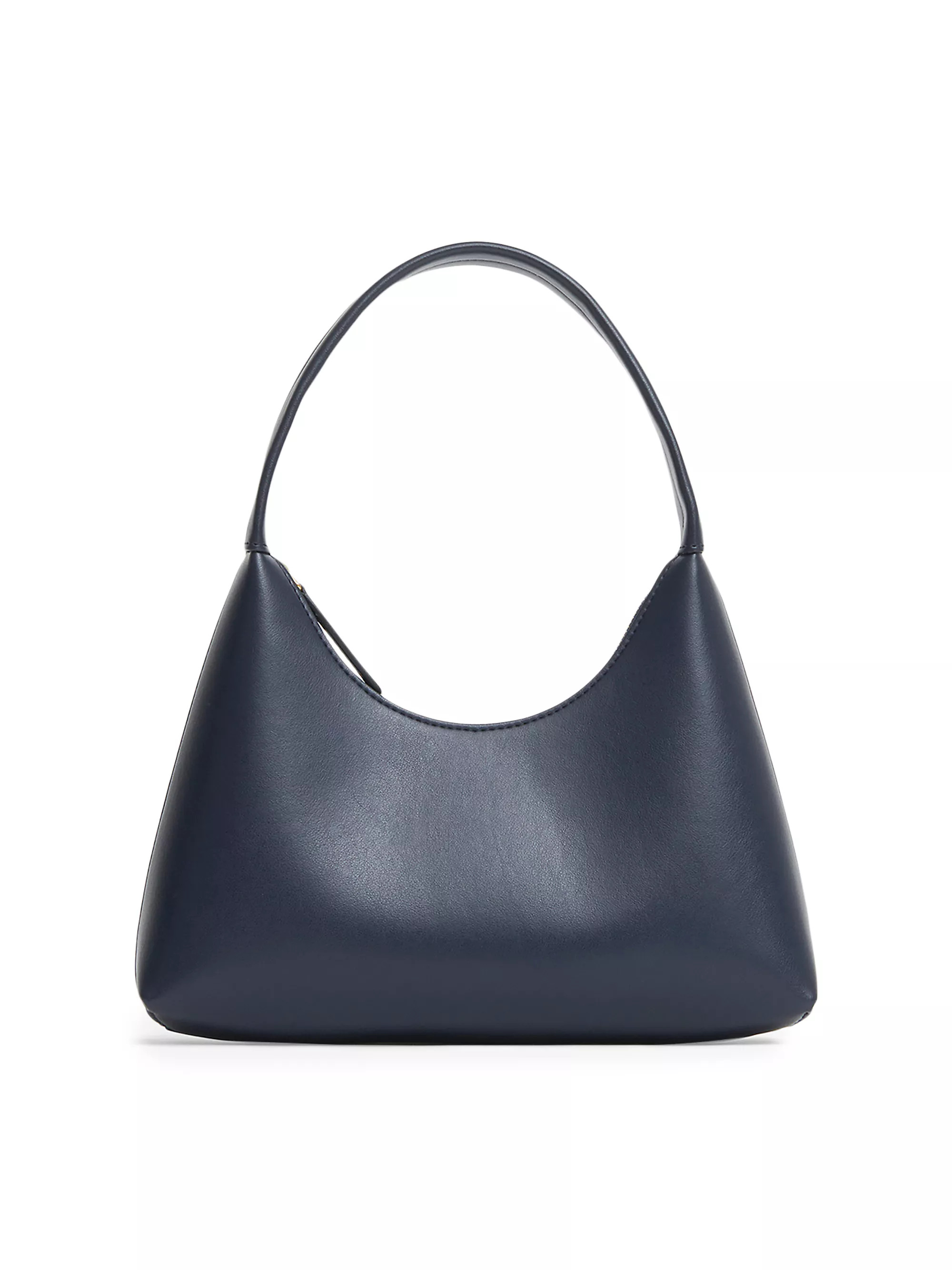 Mansur Gavriel x Apparis Mini Candy Leather Hobo Bag | Saks Fifth Avenue