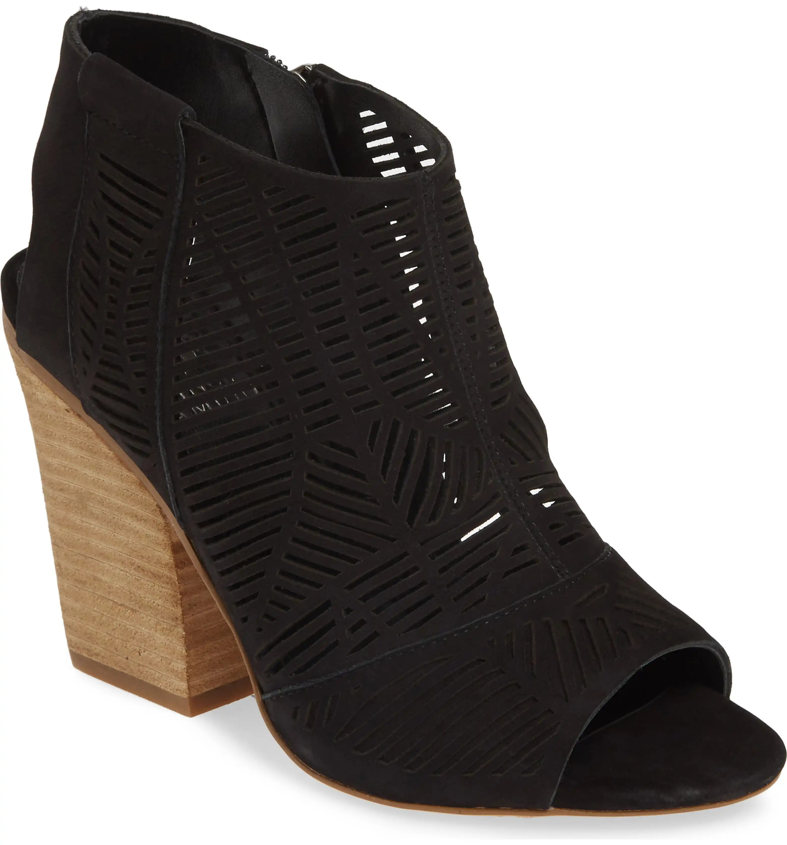 Kimora Cutout Shield Sandal | Nordstrom