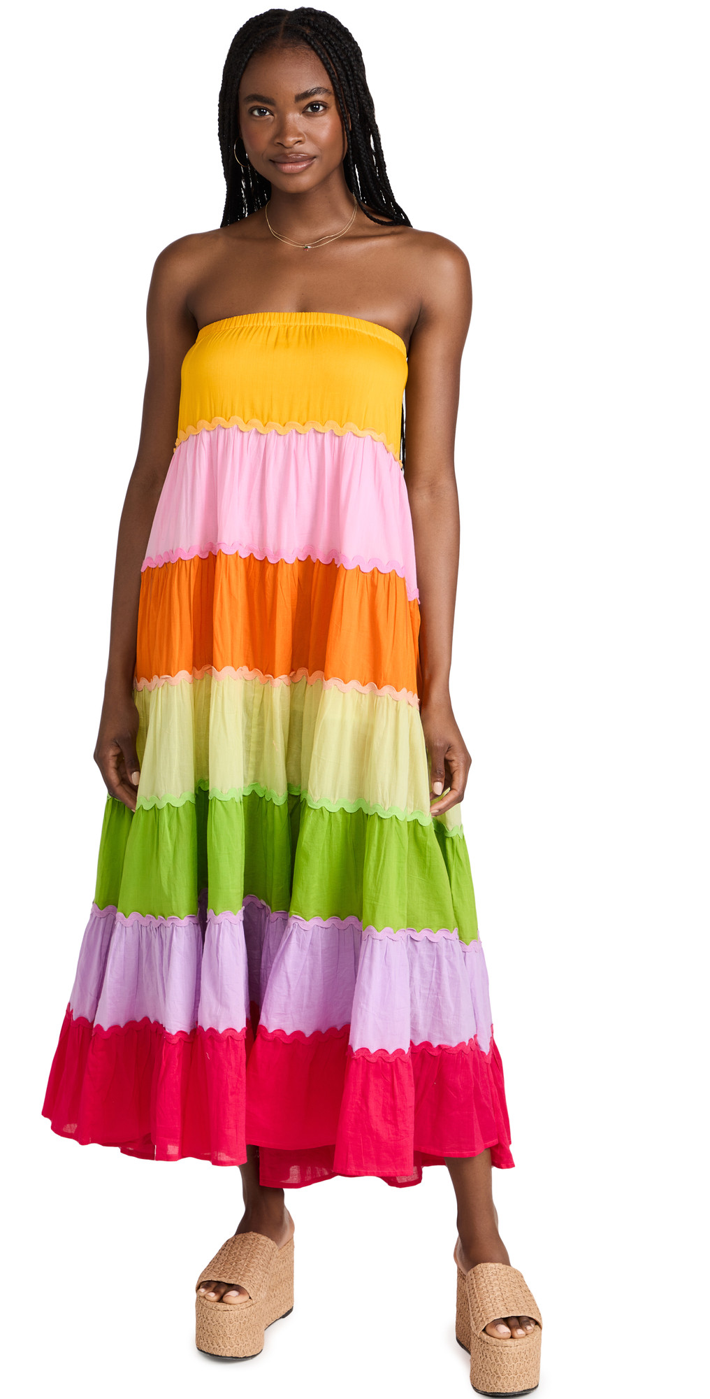 SUNDRESS Betty Dress | Shopbop