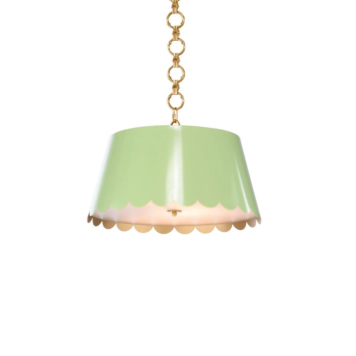 Coastal - Light Empire Pendant | Wayfair North America