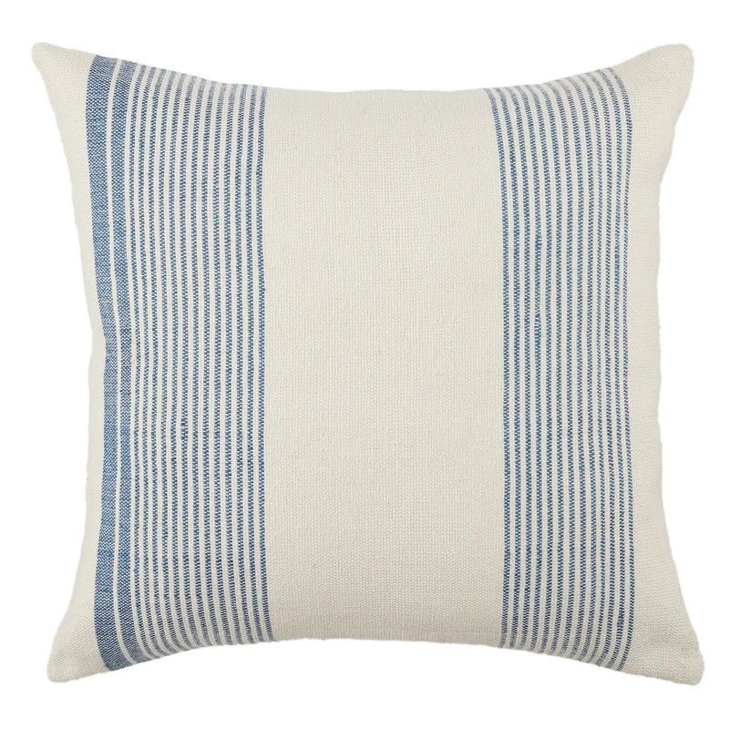 Havant Striped Indoor/Outdoor Throw Pillow | Wayfair North America