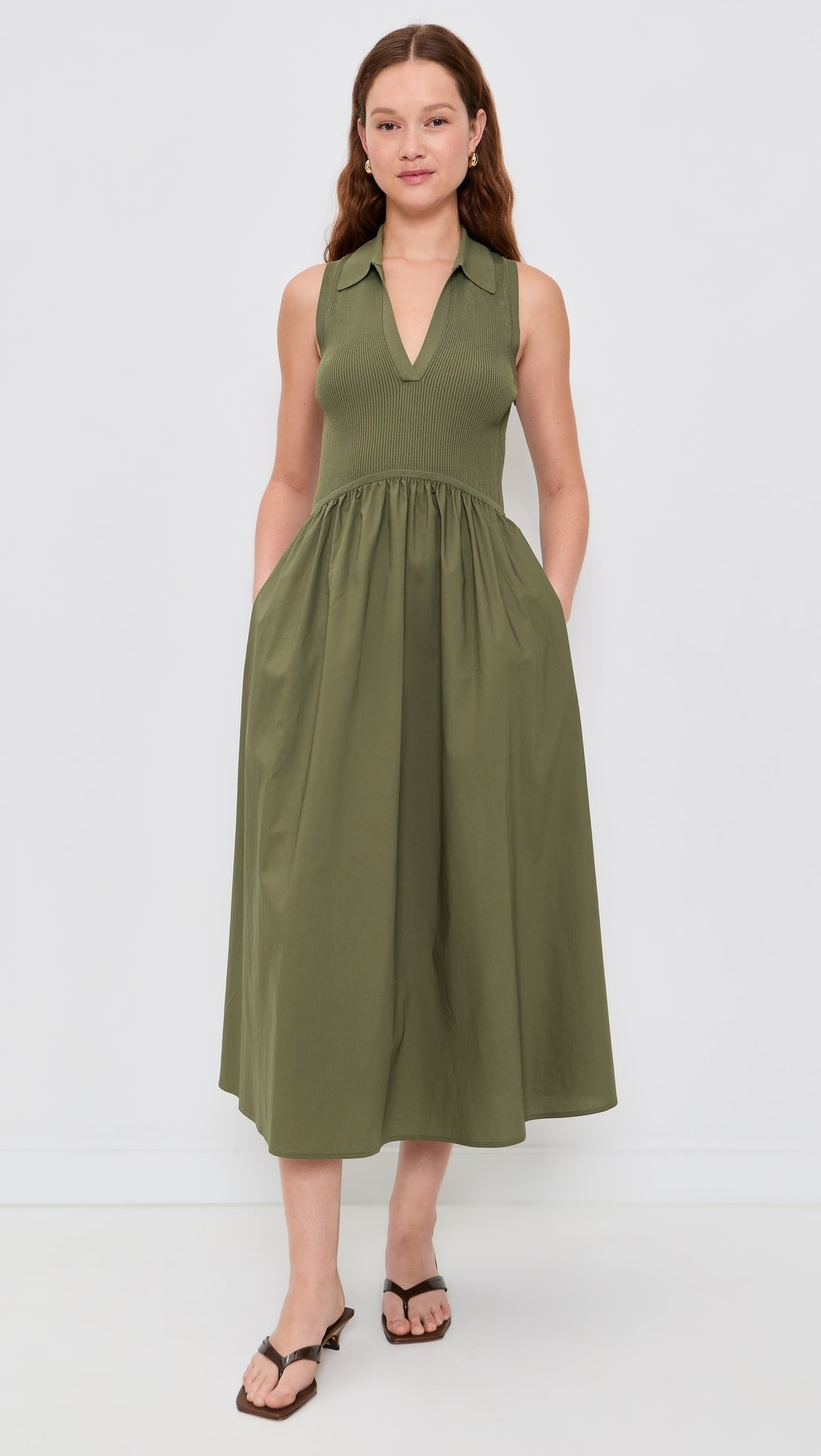 Bess Dress | Shopbop