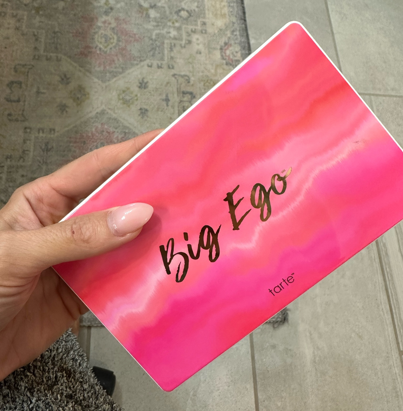 Tarte eyeshadow palette new release, use code LACY15 
Blake up brushes also 15% off with LACY15 


#LTKsalealert #LTKFind #LTKbeauty