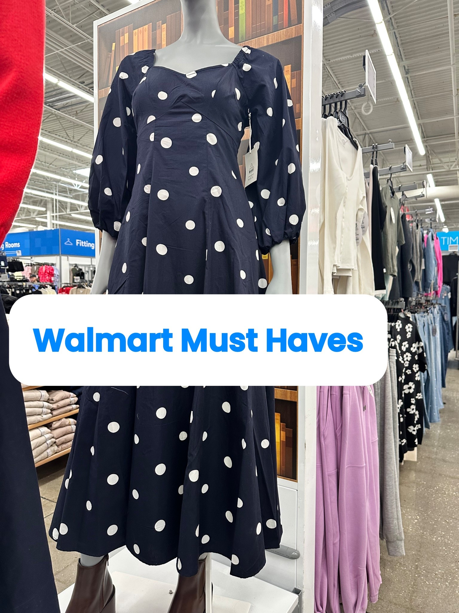 Available at Walmart now and really good looking  

#LTKFindsUnder50 #LTKPlusSize #LTKWorkwear