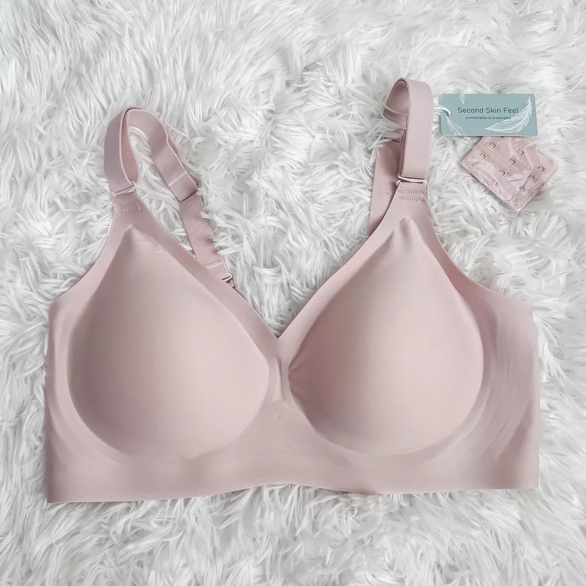 The Skin To Skin Bra curated on LTK