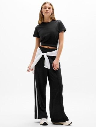 Favorite Cotton Classic Tee | Athleta